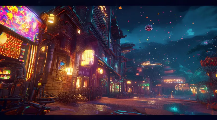 炸弹小分队游戏图片2